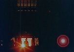 Standbild Sonnenuntergang United States USA, 1958, aus Sekunde 40 historischem Filmmaterial Videoclip 65675040180