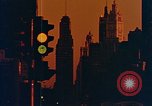 Standbild Sonnenuntergang United States USA, 1958, aus Sekunde 48 historischem Filmmaterial Videoclip 65675040180