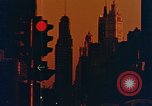Standbild Sonnenuntergang United States USA, 1958, aus Sekunde 51 historischem Filmmaterial Videoclip 65675040180