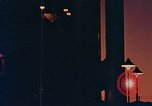 Standbild Sonnenuntergang United States USA, 1958, aus Sekunde 52 historischem Filmmaterial Videoclip 65675040180