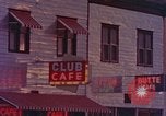 Standbild Sonnenuntergang United States USA, 1958, aus Sekunde 58 historischem Filmmaterial Videoclip 65675040180