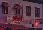 Standbild Sonnenuntergang United States USA, 1958, aus Sekunde 59 historischem Filmmaterial Videoclip 65675040180