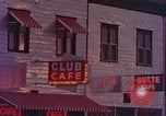 Standbild Sonnenuntergang United States USA, 1958, aus Sekunde 60 historischem Filmmaterial Videoclip 65675040180