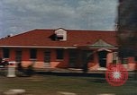 Standbild Automobil service Stationen United States USA, 1958, aus Sekunde 6 historischem Filmmaterial Videoclip 65675040181