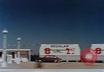 Standbild Automobil service Stationen United States USA, 1958, aus Sekunde 11 historischem Filmmaterial Videoclip 65675040181