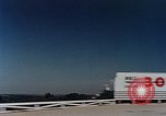 Standbild Automobil service Stationen United States USA, 1958, aus Sekunde 13 historischem Filmmaterial Videoclip 65675040181