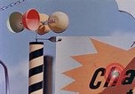 Standbild Automobil service Stationen United States USA, 1958, aus Sekunde 17 historischem Filmmaterial Videoclip 65675040181