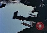 Standbild Automobil service Stationen United States USA, 1958, aus Sekunde 31 historischem Filmmaterial Videoclip 65675040181