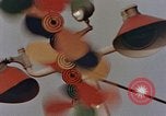 Standbild Automobil service Stationen United States USA, 1958, aus Sekunde 45 historischem Filmmaterial Videoclip 65675040181