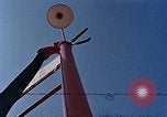Standbild Automobil service Stationen United States USA, 1958, aus Sekunde 62 historischem Filmmaterial Videoclip 65675040181