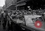 Standbild General Douglas MacArthur United States USA, 1952, aus Sekunde 1 historischem Filmmaterial Videoclip 65675040182