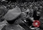 Standbild General Douglas MacArthur United States USA, 1952, aus Sekunde 6 historischem Filmmaterial Videoclip 65675040182