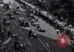 Standbild General Douglas MacArthur United States USA, 1952, aus Sekunde 8 historischem Filmmaterial Videoclip 65675040182