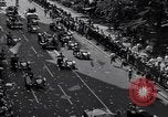 Standbild General Douglas MacArthur United States USA, 1952, aus Sekunde 9 historischem Filmmaterial Videoclip 65675040182
