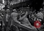 Standbild General Douglas MacArthur United States USA, 1952, aus Sekunde 20 historischem Filmmaterial Videoclip 65675040182