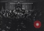 Image of Douglas MacArthur Boston Massachusetts USA, 1951, second 16 stock footage video 65675040183