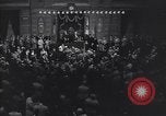 Image of Douglas MacArthur Boston Massachusetts USA, 1951, second 18 stock footage video 65675040183