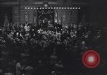 Image of Douglas MacArthur Boston Massachusetts USA, 1951, second 19 stock footage video 65675040183