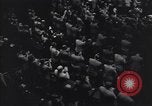 Image of Douglas MacArthur Boston Massachusetts USA, 1951, second 21 stock footage video 65675040183