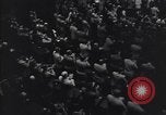 Image of Douglas MacArthur Boston Massachusetts USA, 1951, second 23 stock footage video 65675040183