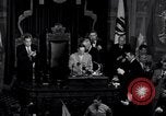 Image of Douglas MacArthur Boston Massachusetts USA, 1951, second 27 stock footage video 65675040183