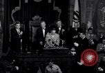 Image of Douglas MacArthur Boston Massachusetts USA, 1951, second 28 stock footage video 65675040183