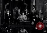 Image of Douglas MacArthur Boston Massachusetts USA, 1951, second 29 stock footage video 65675040183