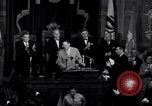 Image of Douglas MacArthur Boston Massachusetts USA, 1951, second 30 stock footage video 65675040183