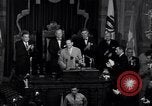 Image of Douglas MacArthur Boston Massachusetts USA, 1951, second 31 stock footage video 65675040183