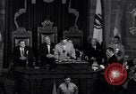 Image of Douglas MacArthur Boston Massachusetts USA, 1951, second 48 stock footage video 65675040183