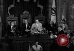 Image of Douglas MacArthur Boston Massachusetts USA, 1951, second 49 stock footage video 65675040183