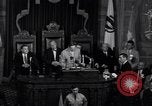 Image of Douglas MacArthur Boston Massachusetts USA, 1951, second 51 stock footage video 65675040183