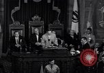 Image of Douglas MacArthur Boston Massachusetts USA, 1951, second 53 stock footage video 65675040183
