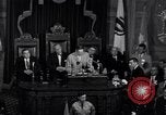 Image of Douglas MacArthur Boston Massachusetts USA, 1951, second 56 stock footage video 65675040183