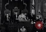 Image of Douglas MacArthur Boston Massachusetts USA, 1951, second 58 stock footage video 65675040183