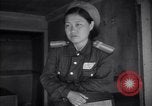 Immagine di Negoziati di tregua Kaesong Corea, 1951, secondo 9 filmato di repertorio 65675040184