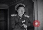 Immagine di Negoziati di tregua Kaesong Corea, 1951, secondo 14 filmato di repertorio 65675040184