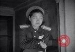 Immagine di Negoziati di tregua Kaesong Corea, 1951, secondo 15 filmato di repertorio 65675040184