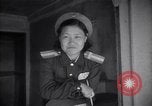 Immagine di Negoziati di tregua Kaesong Corea, 1951, secondo 16 filmato di repertorio 65675040184