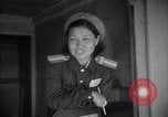 Immagine di Negoziati di tregua Kaesong Corea, 1951, secondo 19 filmato di repertorio 65675040184