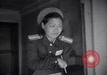 Immagine di Negoziati di tregua Kaesong Corea, 1951, secondo 22 filmato di repertorio 65675040184