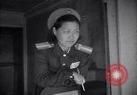 Immagine di Negoziati di tregua Kaesong Corea, 1951, secondo 23 filmato di repertorio 65675040184