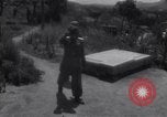 Immagine di Negoziati di tregua Kaesong Corea, 1951, secondo 24 filmato di repertorio 65675040184