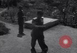 Immagine di Negoziati di tregua Kaesong Corea, 1951, secondo 25 filmato di repertorio 65675040184