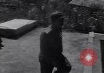 Immagine di Negoziati di tregua Kaesong Corea, 1951, secondo 26 filmato di repertorio 65675040184
