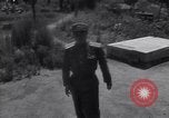 Immagine di Negoziati di tregua Kaesong Corea, 1951, secondo 29 filmato di repertorio 65675040184