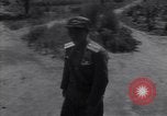 Immagine di Negoziati di tregua Kaesong Corea, 1951, secondo 30 filmato di repertorio 65675040184