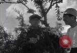 Immagine di Negoziati di tregua Kaesong Corea, 1951, secondo 32 filmato di repertorio 65675040184