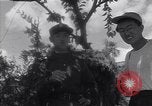 Immagine di Negoziati di tregua Kaesong Corea, 1951, secondo 34 filmato di repertorio 65675040184