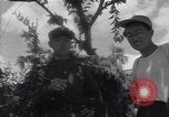 Immagine di Negoziati di tregua Kaesong Corea, 1951, secondo 35 filmato di repertorio 65675040184